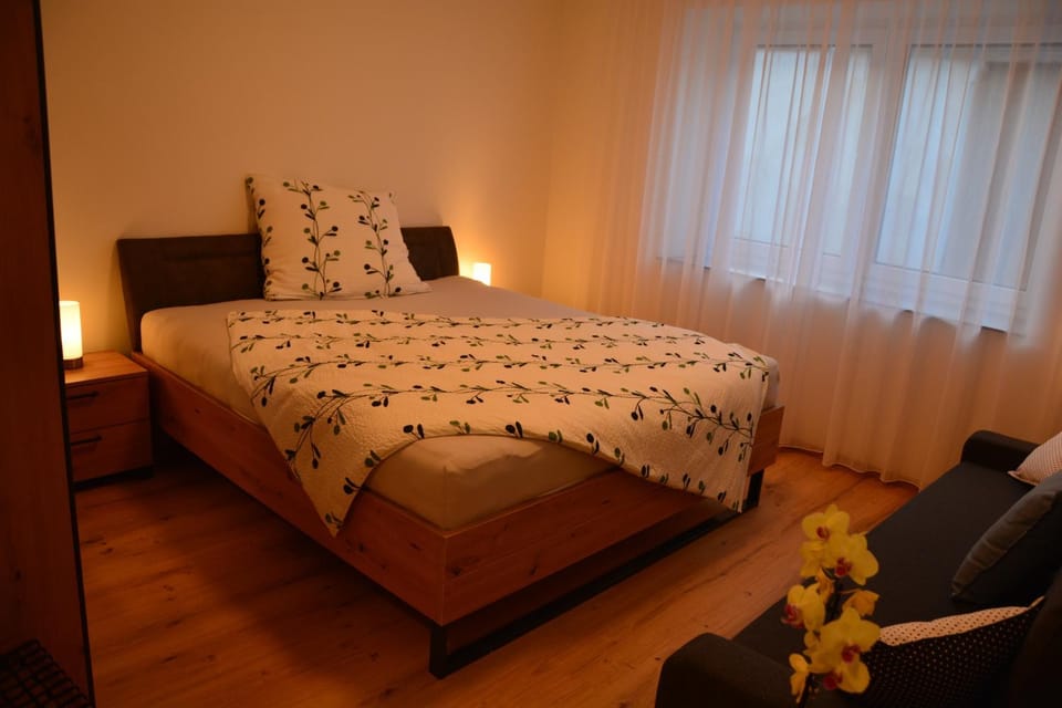 Wachtelwerkstatt Vacation rental in Austria