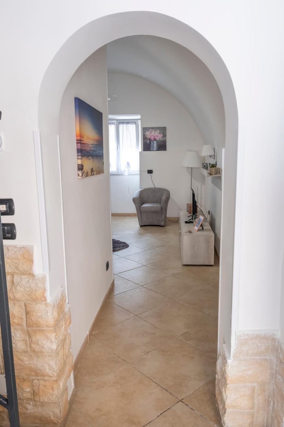 Elly’s House House in Bari