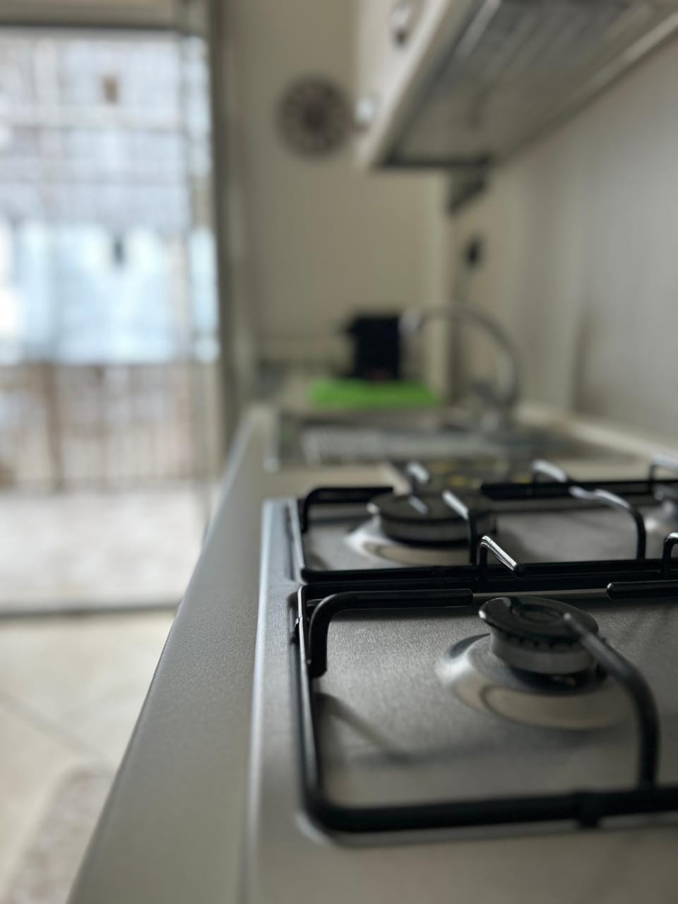 Elly’s House House in Bari