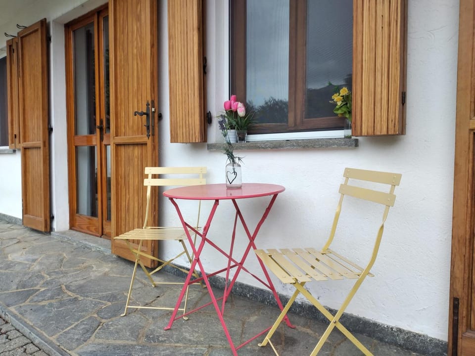 Balcony/Terrace, Balcony/Terrace