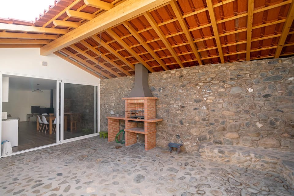 BBQ facilities