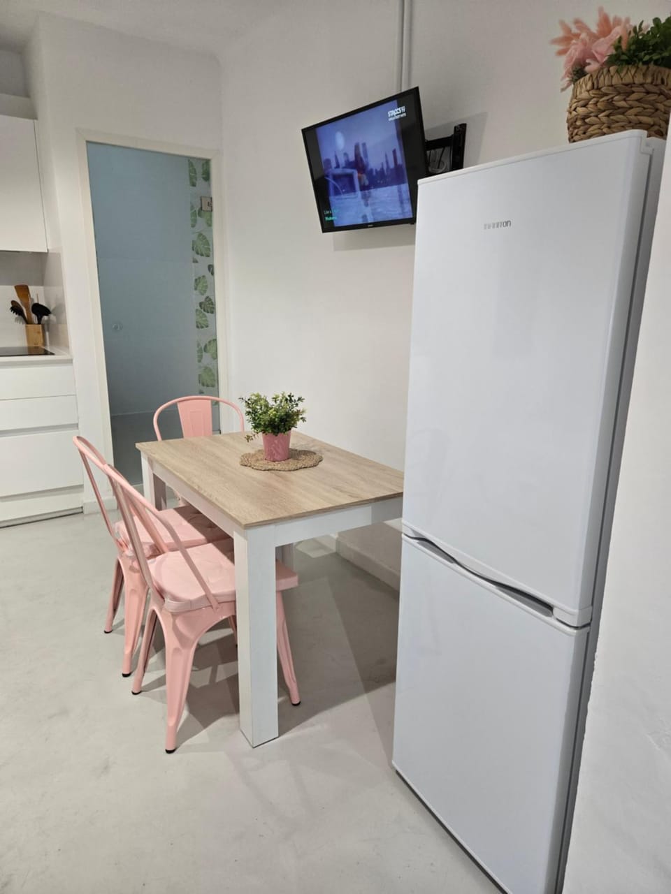 Little love Apartment in Baix Camp