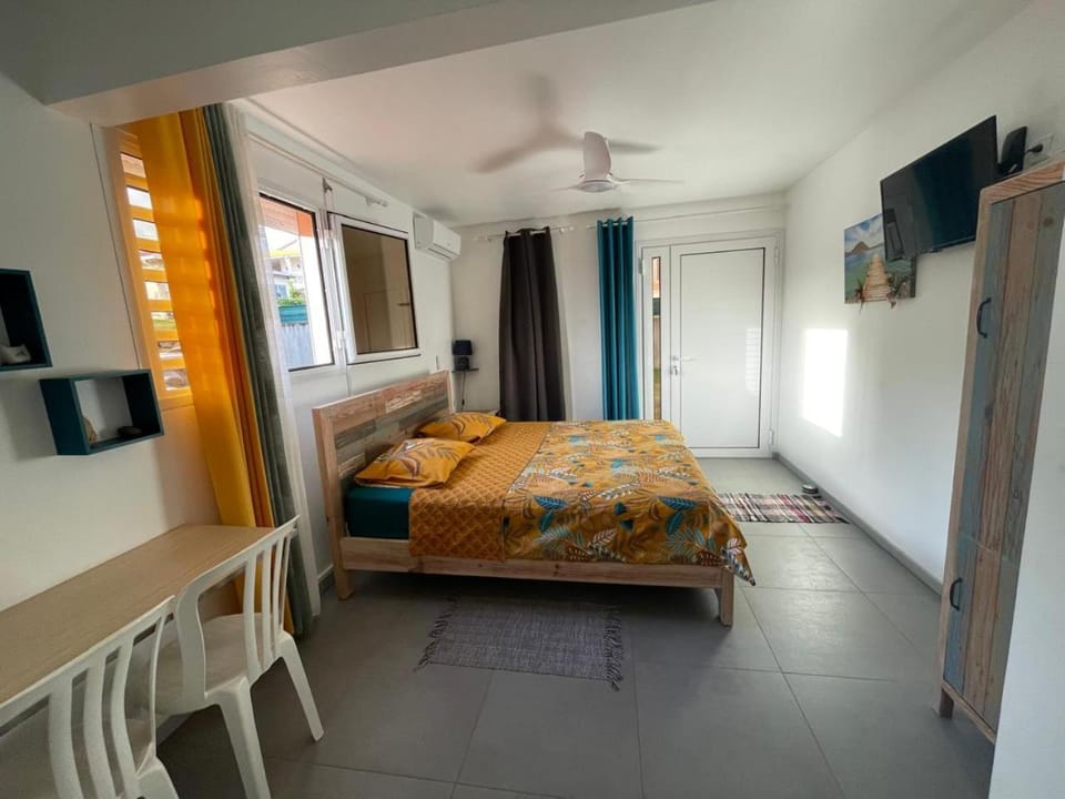Océane Apartment in Leeward Islands