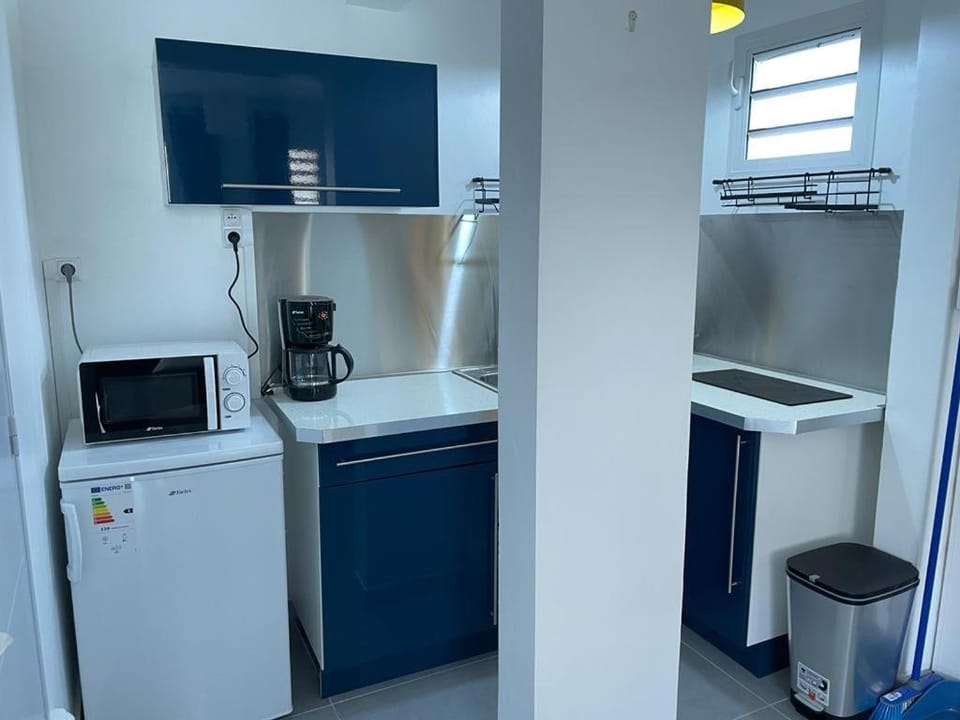Océane Apartment in Leeward Islands