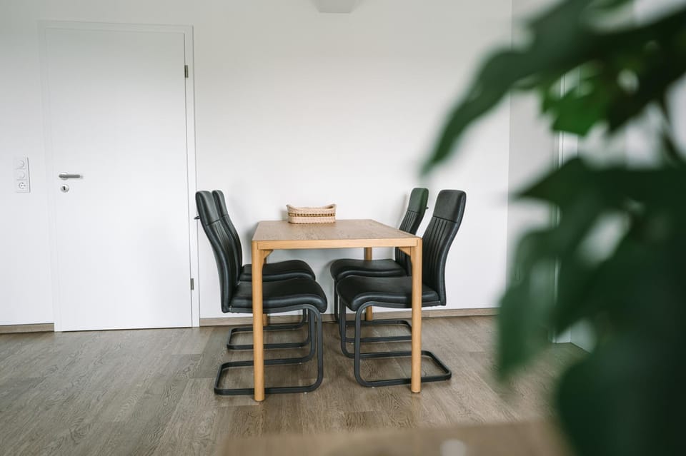 Bergschlösschen Edersee Apartment in Hesse