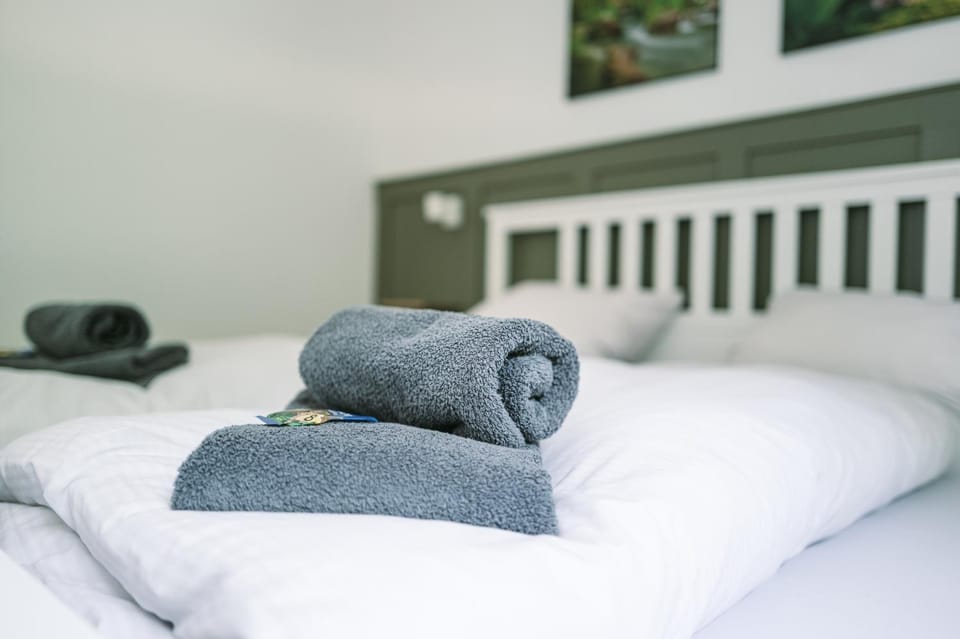 Bergschlösschen Edersee Apartment in Hesse