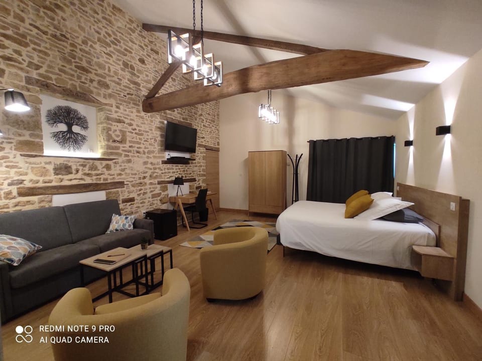 Domaine de l'Orfraie Bed and Breakfast in Pays de la Loire