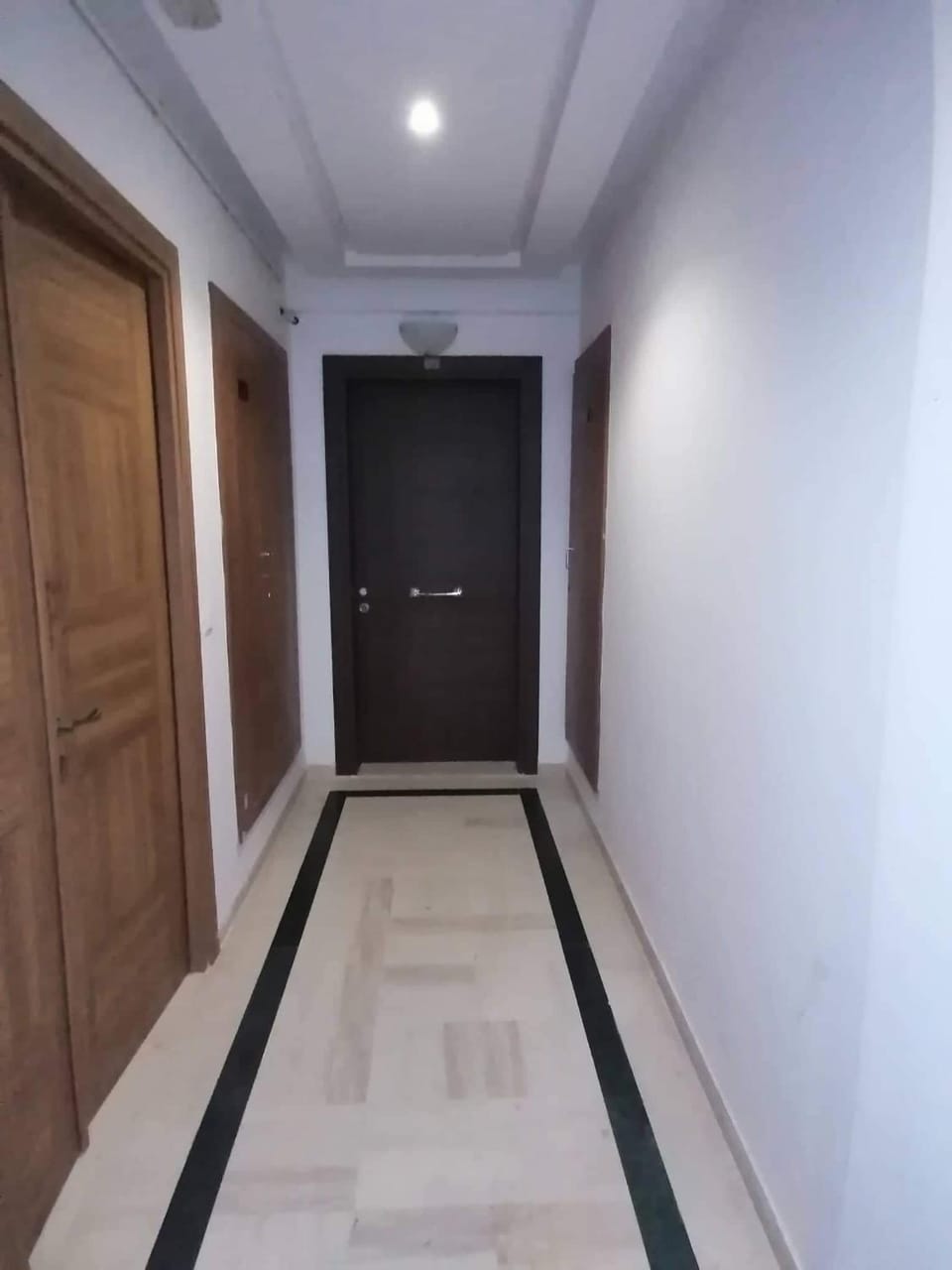 Zayatine C7 Apartment in Tunisia