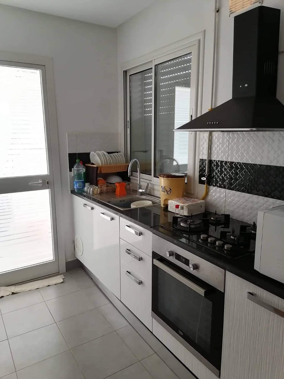 Kitchen or kitchenette, minibar, pet friendly