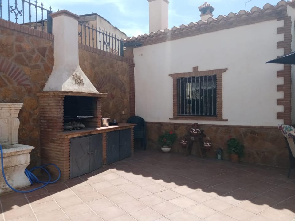 Casa Cueva Soledad House in Guadix