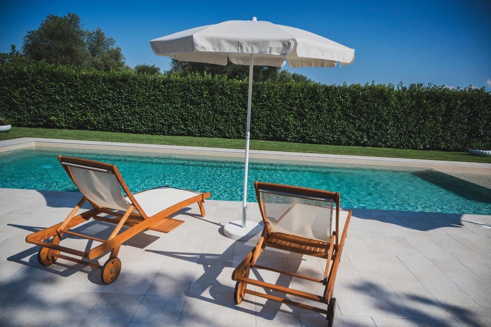 Pool view, Swimming pool, Swimming pool