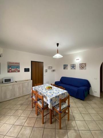 Casa Alessandra Apartment in Sardinia