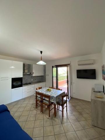 Casa Alessandra Apartment in Sardinia