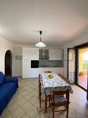 Casa Alessandra Apartment in Sardinia