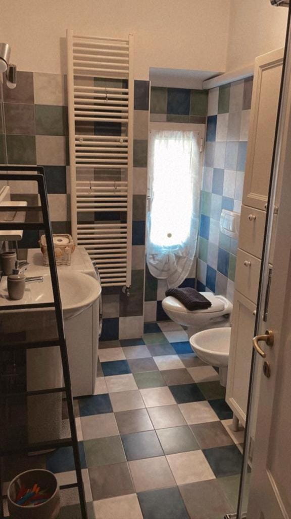 Casa Celeste, bilocale nel pieno centro di Alassio Apartment in Alassio