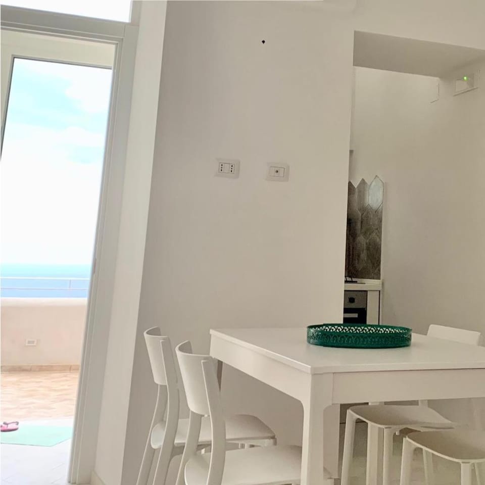 CASA D'E Apartment in Massa Lubrense