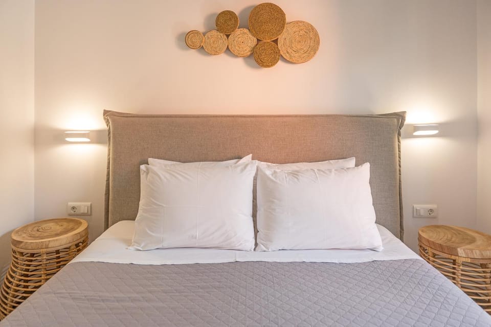 Brand new flat near de bosset bridge, Argostoli Apartment in Argostolion
