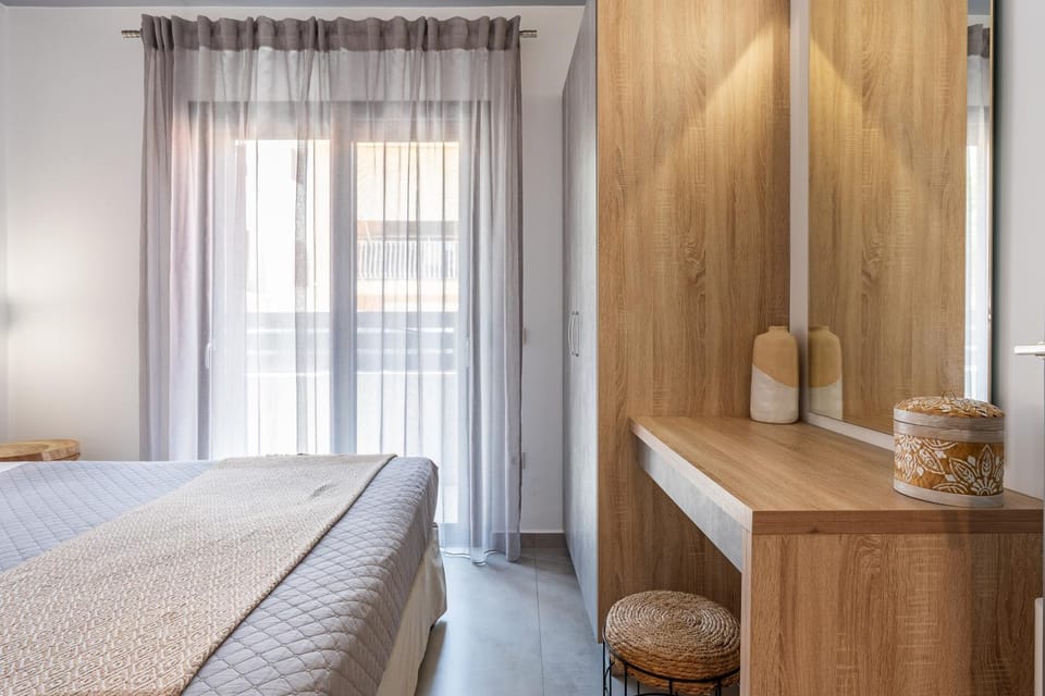 Brand new flat near de bosset bridge, Argostoli Apartment in Argostolion