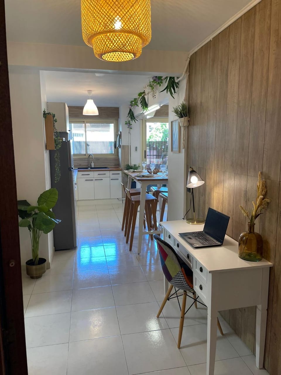 Business facilities