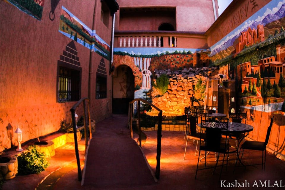 Restaurant/places to eat, Day, Garden, Banquet/Function facilities