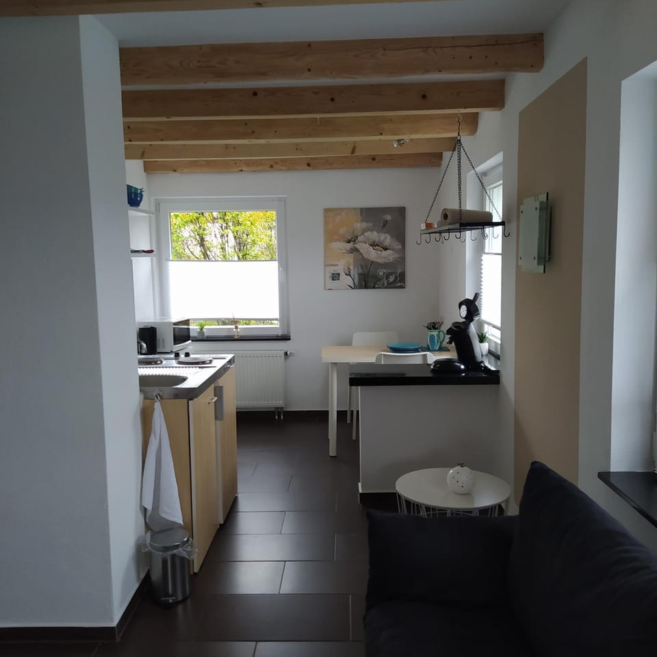 Apartment "Stine" Apartment in Lower Saxony, Germany