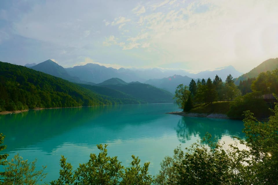 Agriturismo Pian dei Tass Farm Stay in Friuli-Venezia Giulia