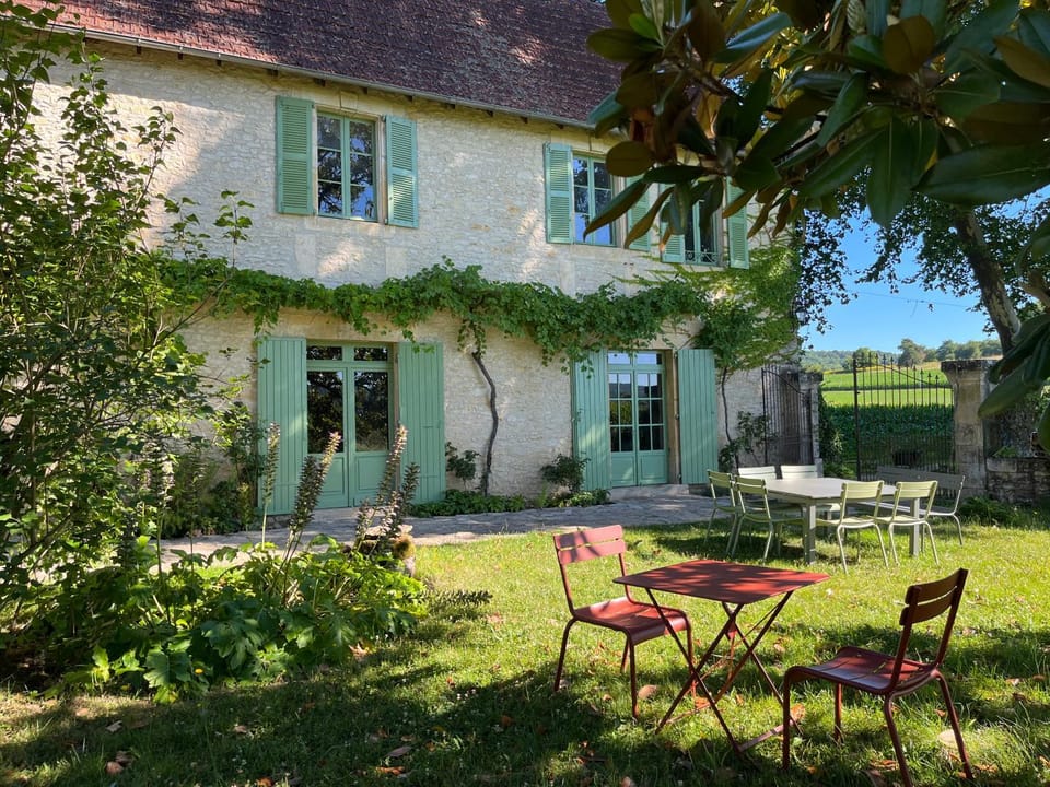 Garden, Internal: Not applicable to any particular room
