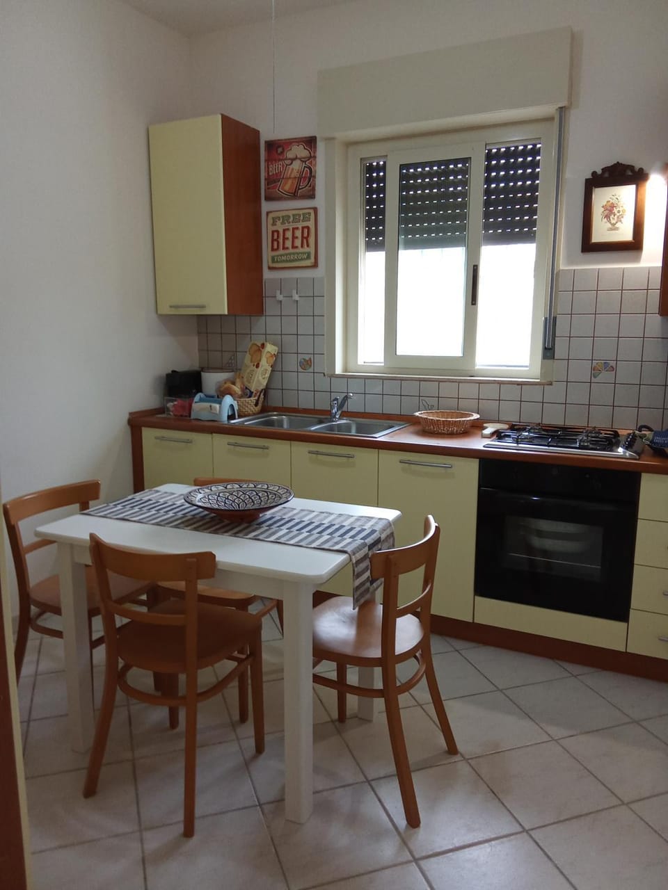 Villa Leyland House in Sicily