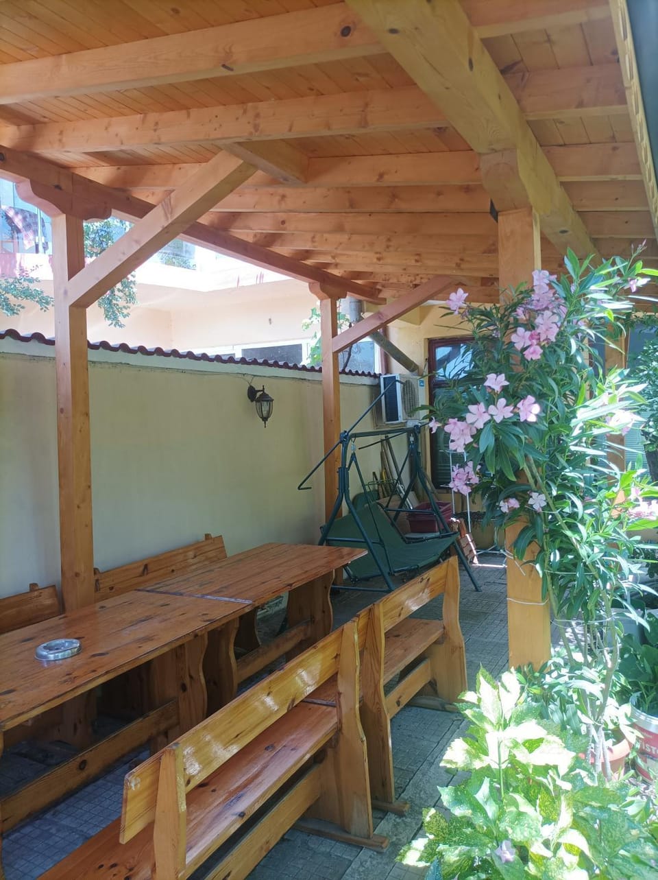 Family Hotel Bohemi II Bed and Breakfast in Burgas Province