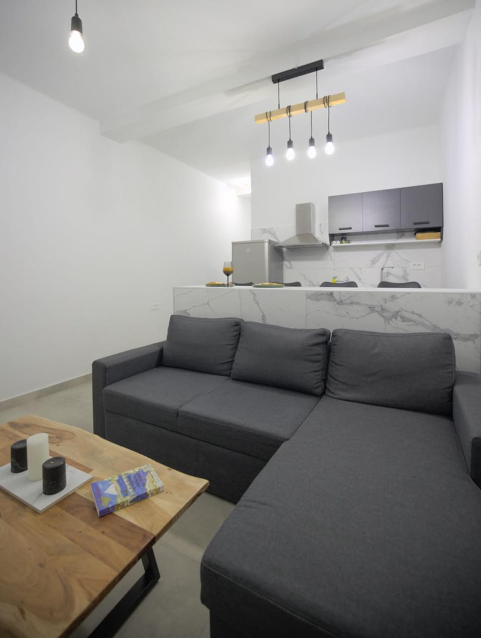 Sogni D' Oro "Zen" Apartment hotel in Zakynthos