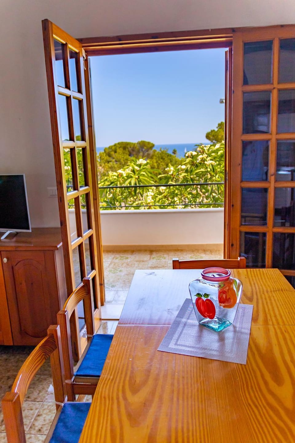 Nice to stay House in Fontane Bianche