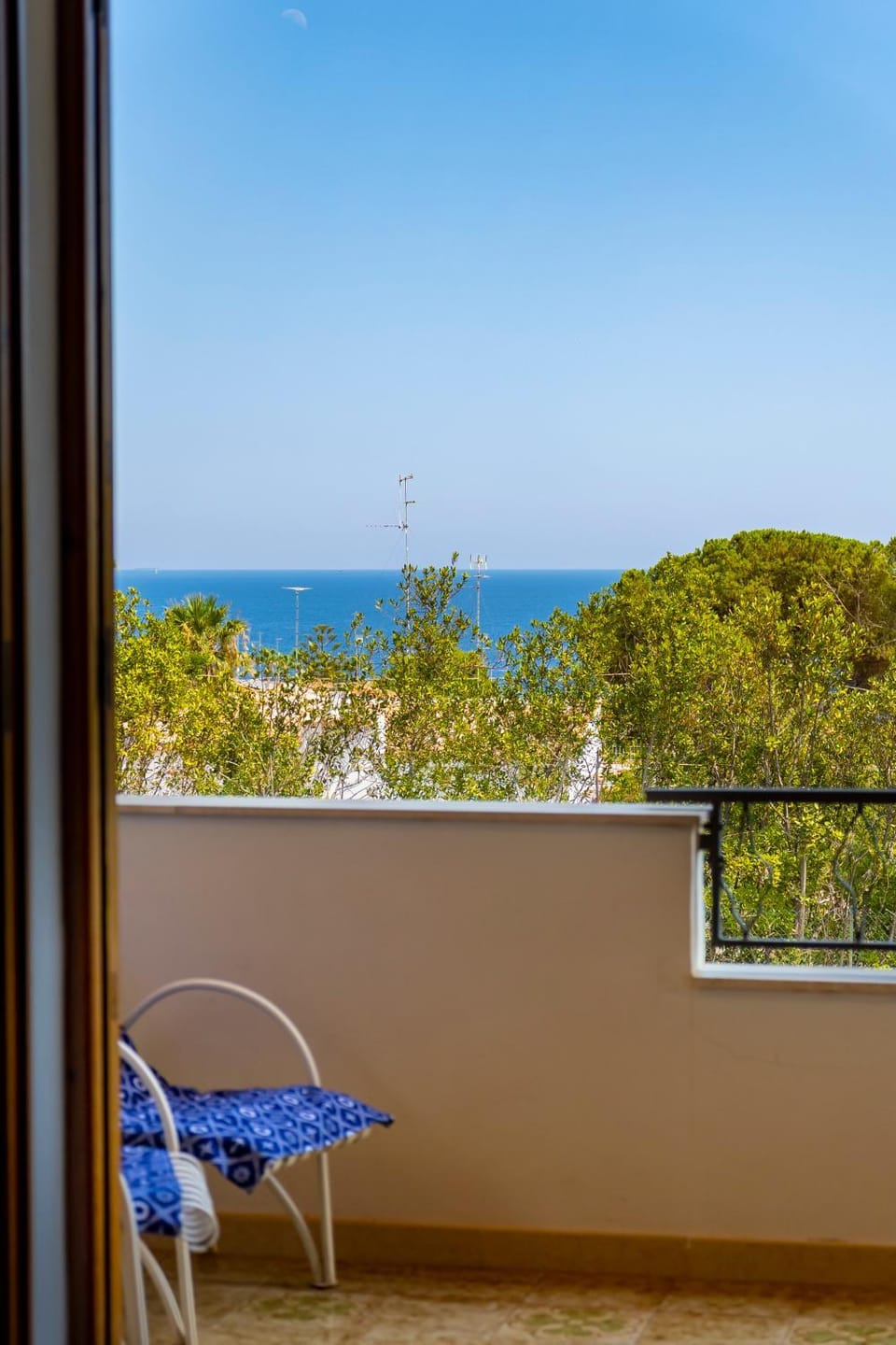 Nice to stay House in Fontane Bianche