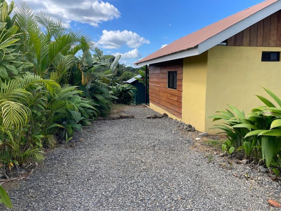 Cabaña Rural Pura Vida Campground/ 
RV Resort in Alajuela Province