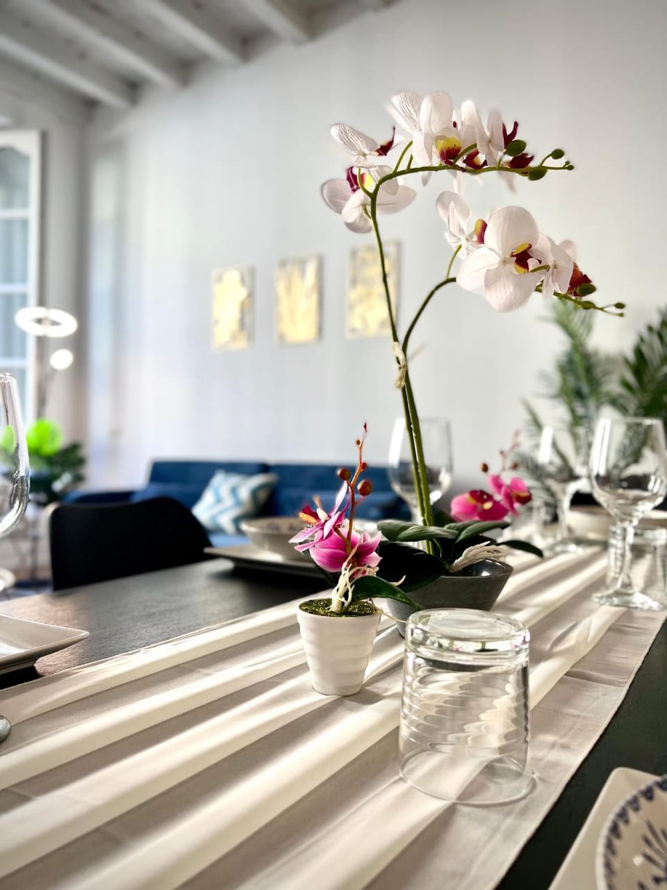 Art of living [Luxury House in Como] Apartment in Como