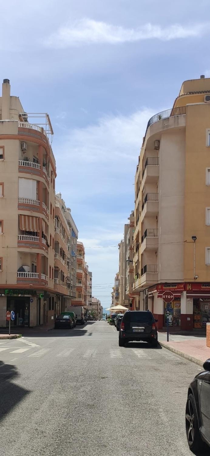 Villas Del Mar 2-bedroom Apartment with Swimming pool Apartment in Torrevieja