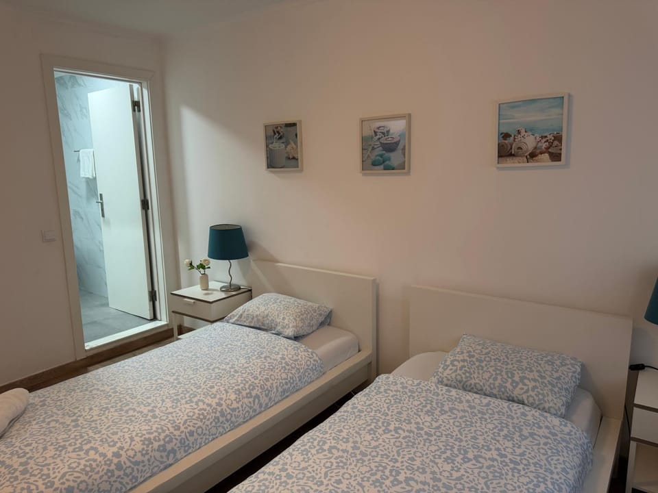 Suites Setúbal - River View Apartment in Setúbal Municipality