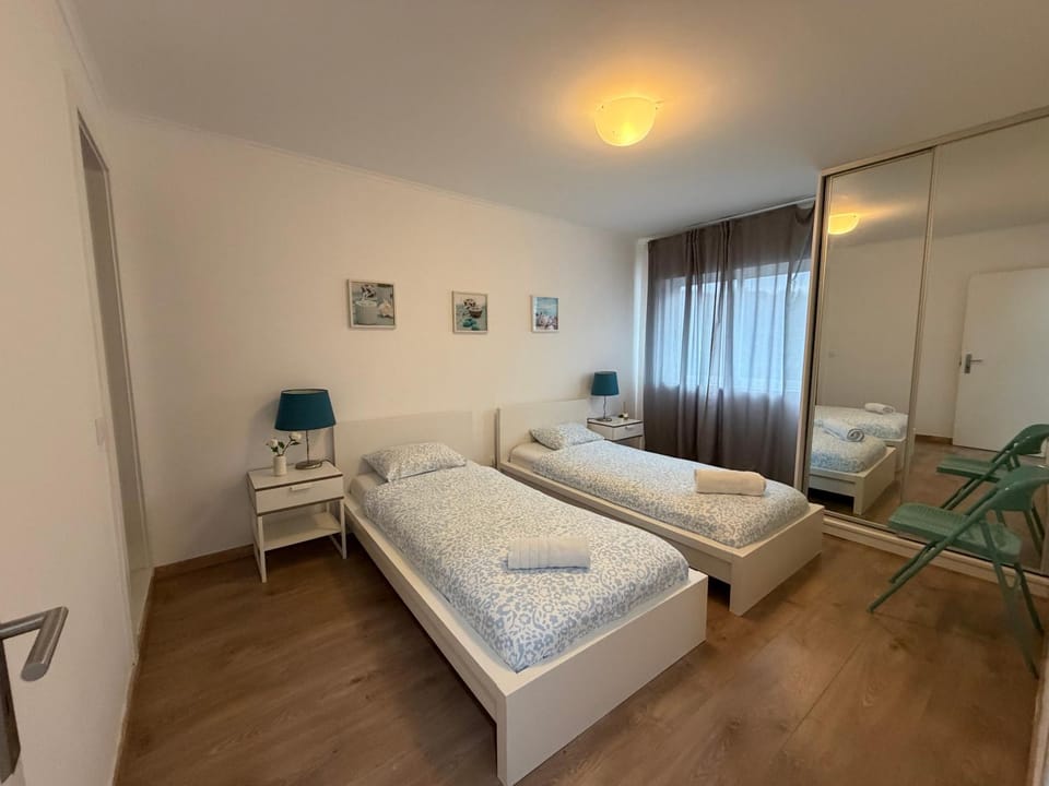 Suites Setúbal - River View Apartment in Setúbal Municipality