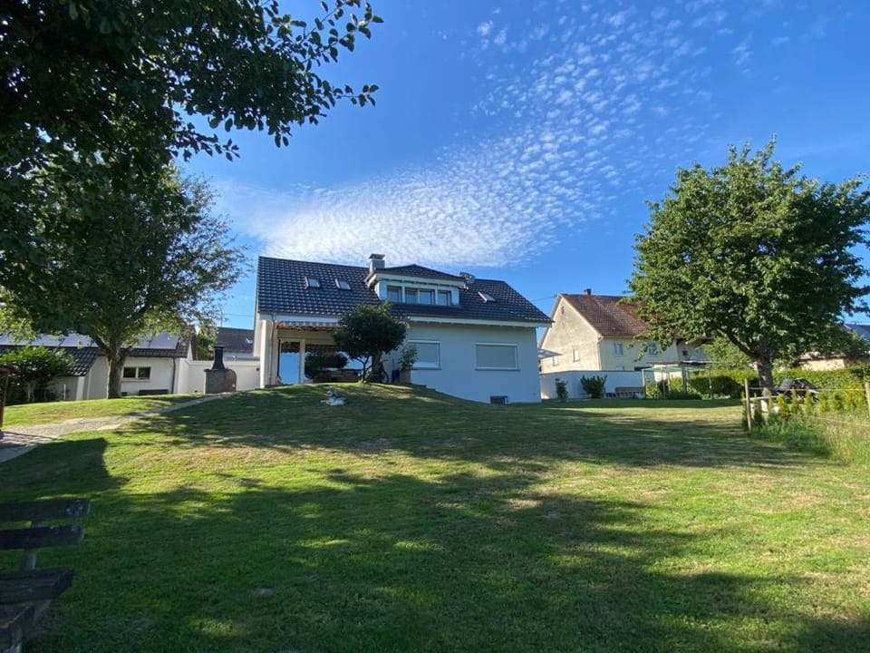 Minalya Home Apartment in Aargau, Switzerland