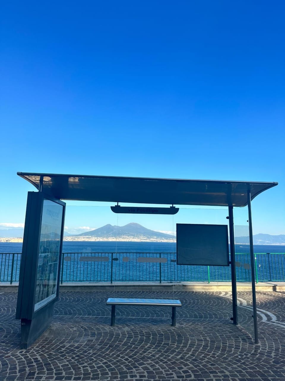 HV Suites PAUSILYPON Apartment in Naples