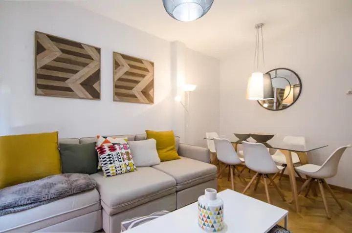 Living room, Lounge or bar, Dining area