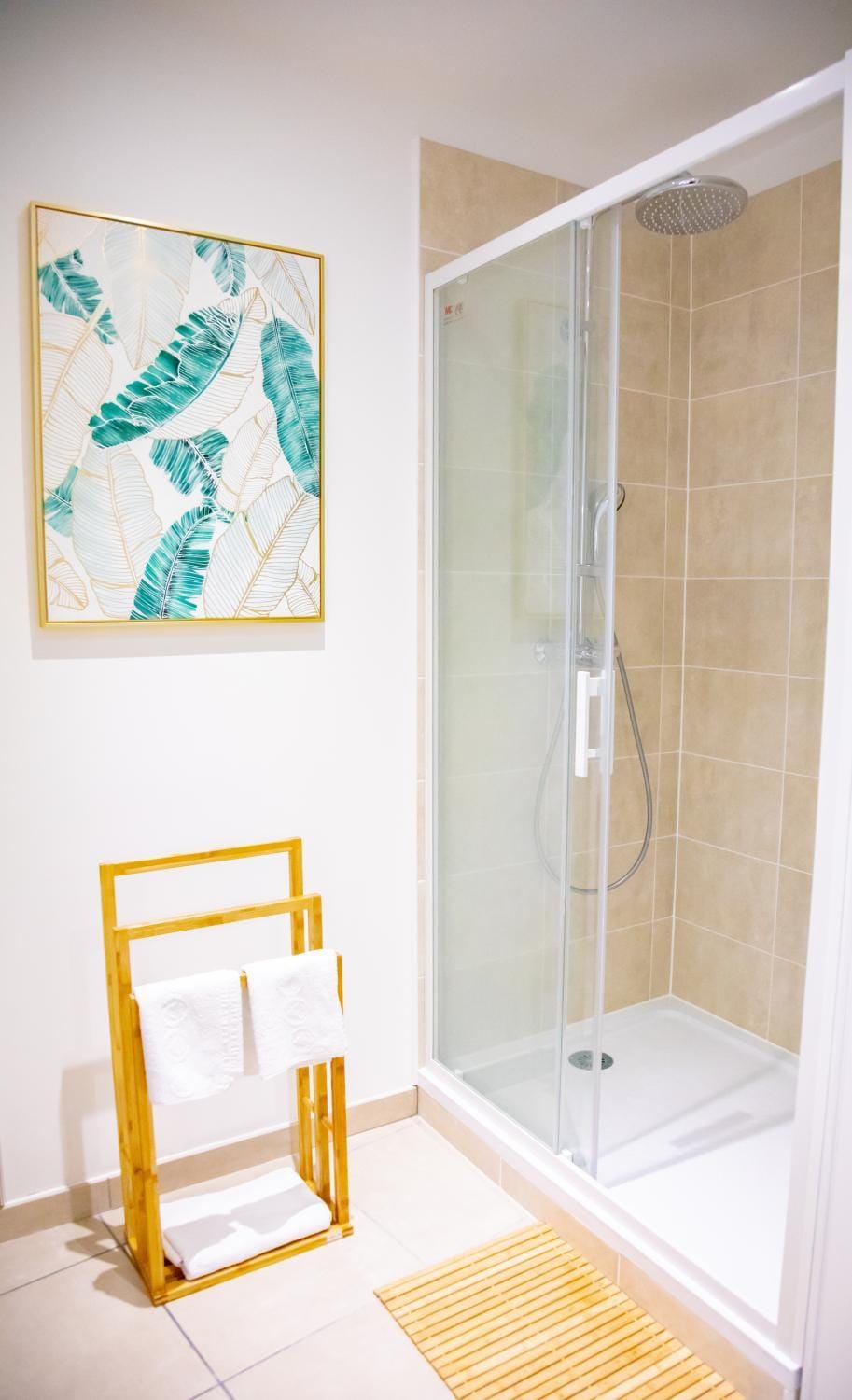 Monti-love Apartment in Normandy