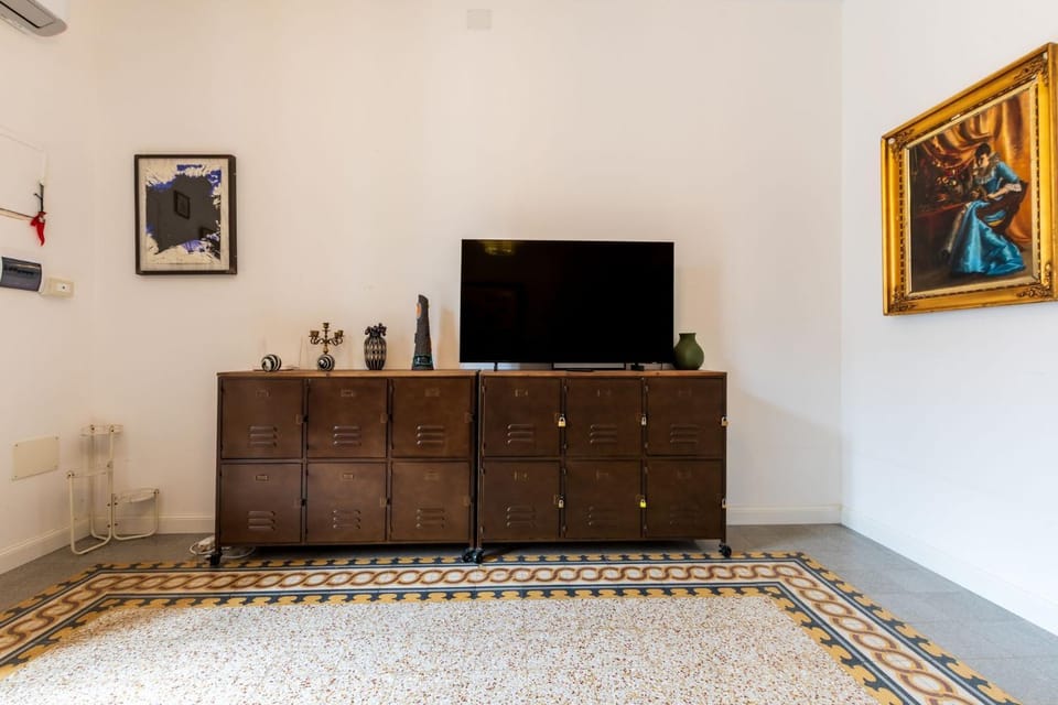 Faboulous Flat Apartment in Palermo