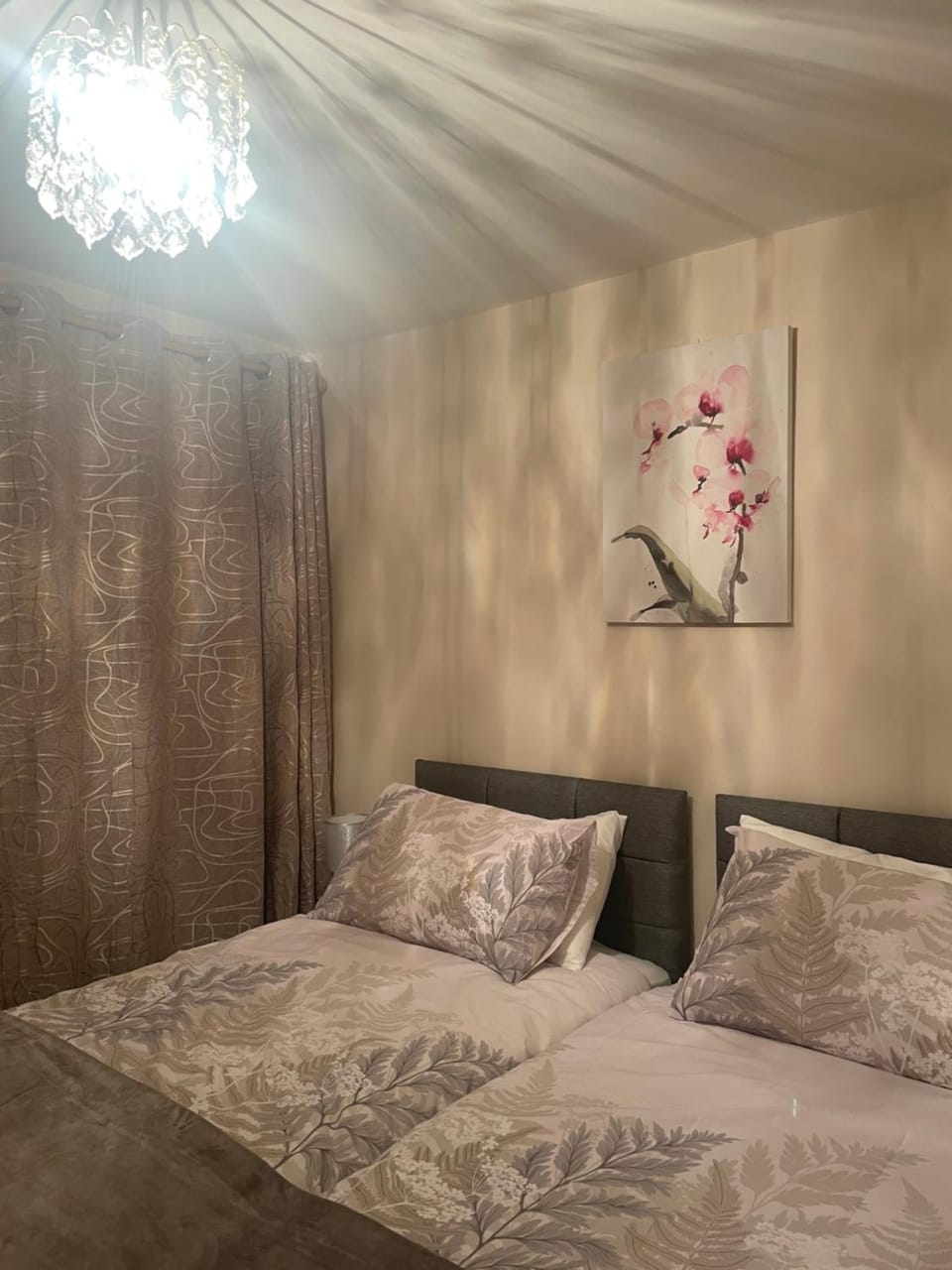 Courthouse View Penthouse 2 Apartment in Clifden