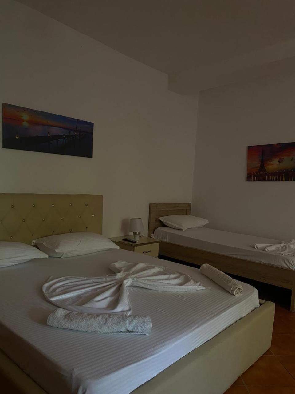 Jon Vacation rental in Vlorë