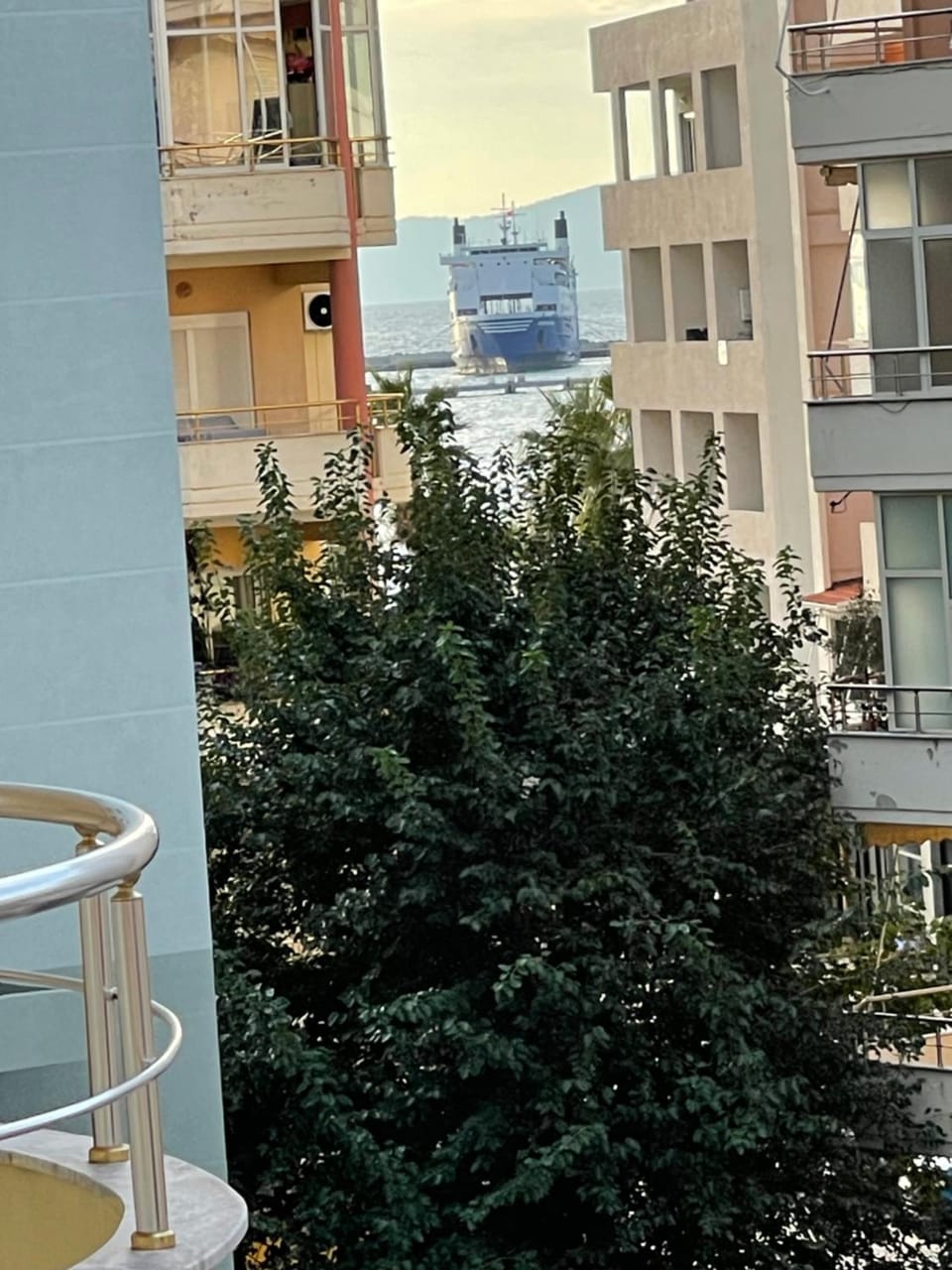 FLORA Apartment in Vlorë