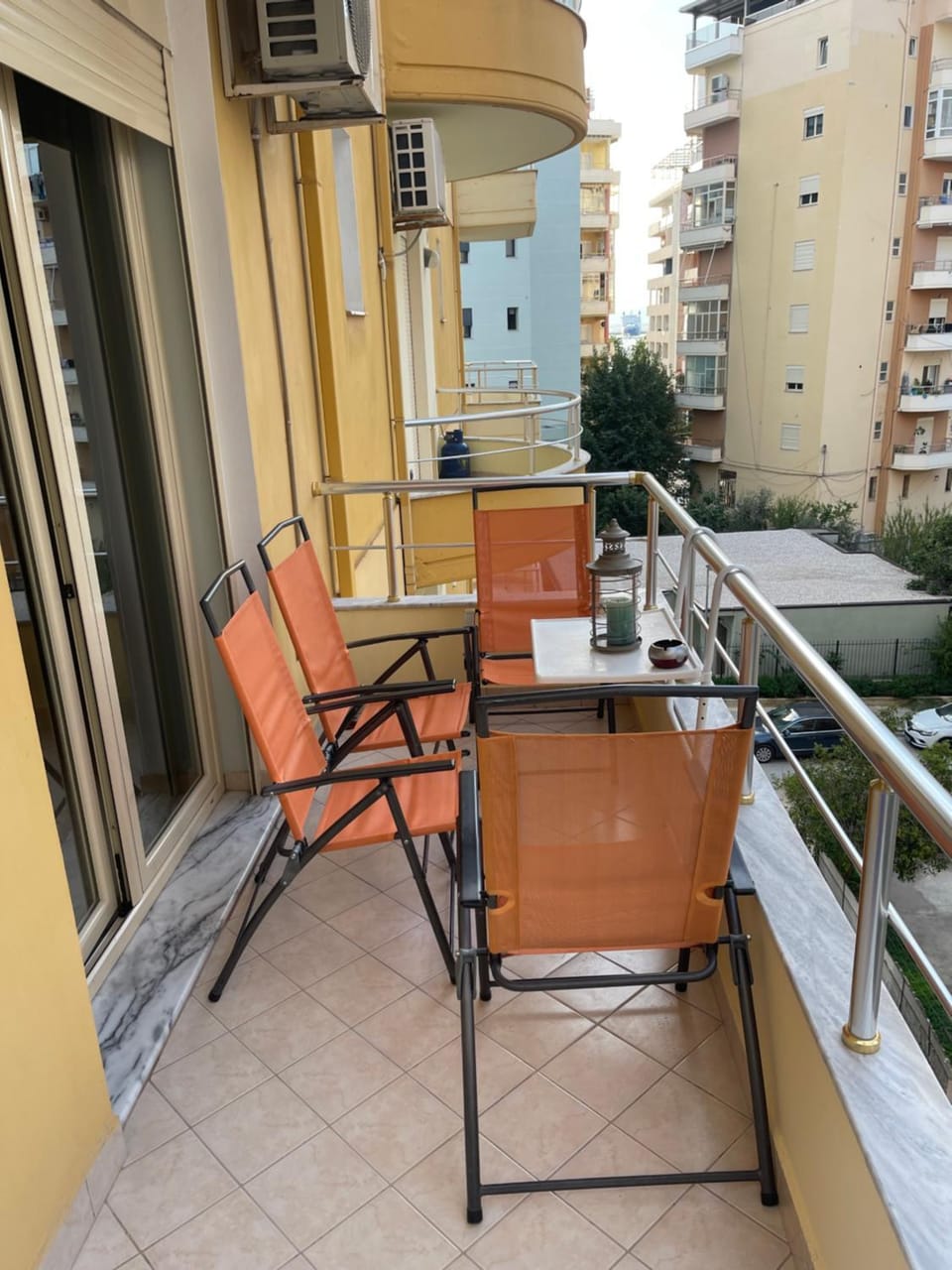 FLORA Apartment in Vlorë