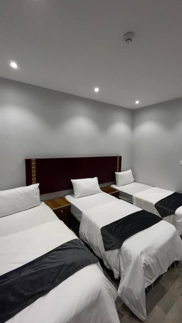 دانة تاون للوحدات السكنية "يوجد إيجار شهري" Apartment hotel in Saudi Arabia