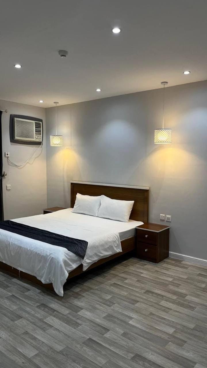 دانة تاون للوحدات السكنية "يوجد إيجار شهري" Apartment hotel in Saudi Arabia