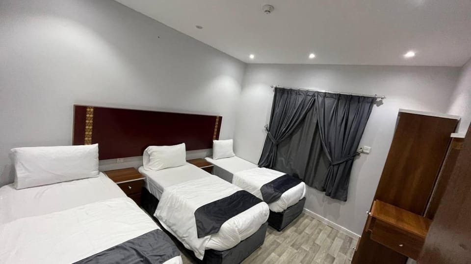 دانة تاون للوحدات السكنية "يوجد إيجار شهري" Apartment hotel in Saudi Arabia