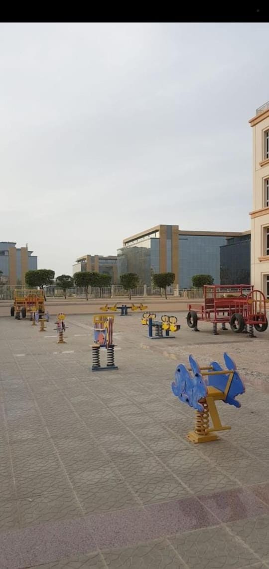 Marina Studio 2 Apartment in Makkah Province